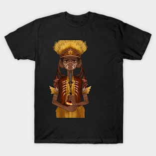 angel warrior T-Shirt